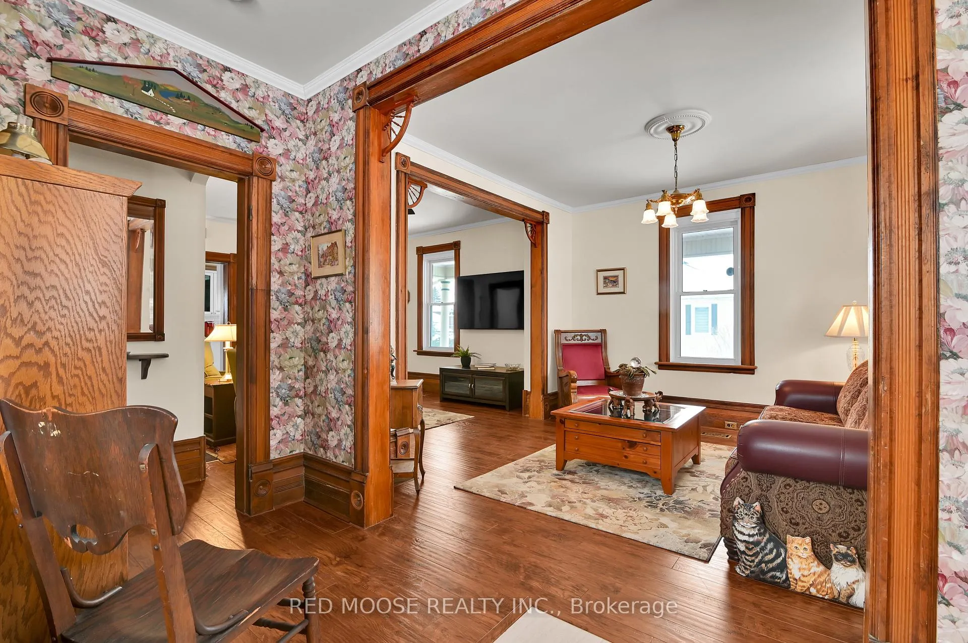 Photo 7 of 489 Fred Street, North Dundas, Winchester — HOMEH