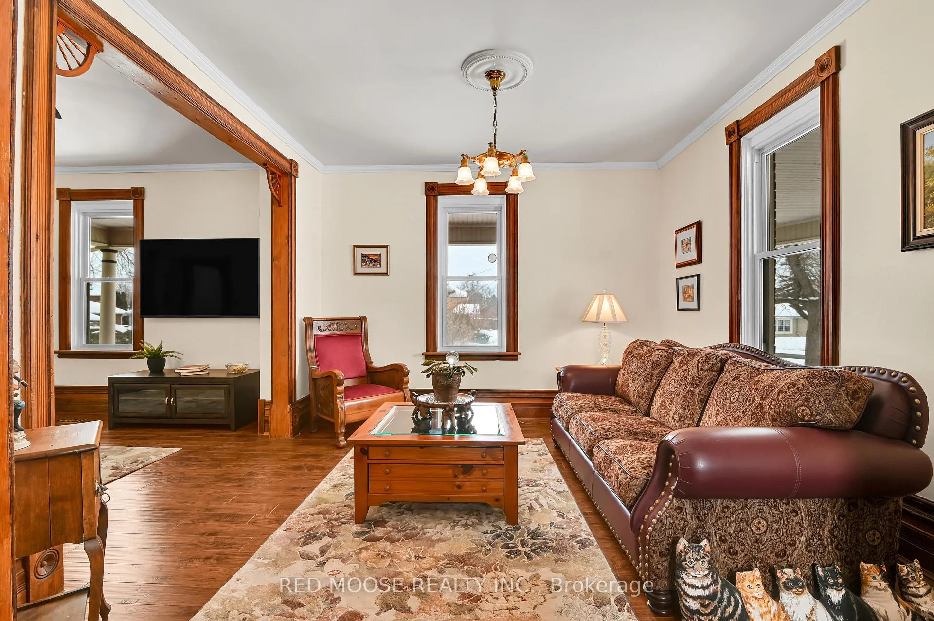 Photo 8 of 489 Fred Street, North Dundas, Winchester — HOMEH