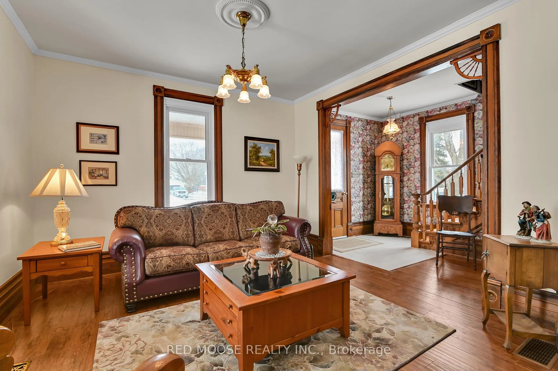 Photo 9 of 489 Fred Street, North Dundas, Winchester — HOMEH