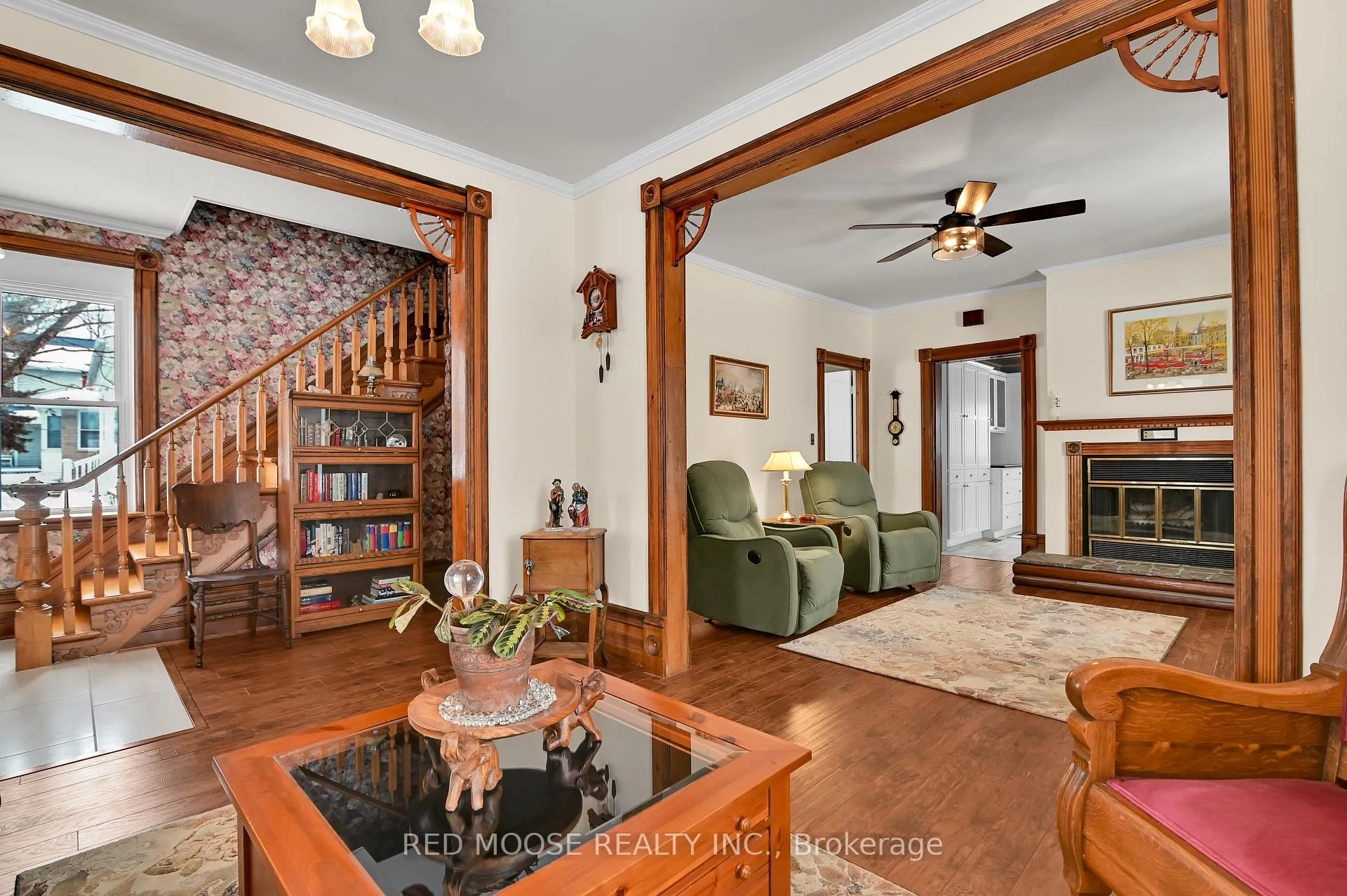 Photo 10 of 489 Fred Street, North Dundas, Winchester — HOMEH