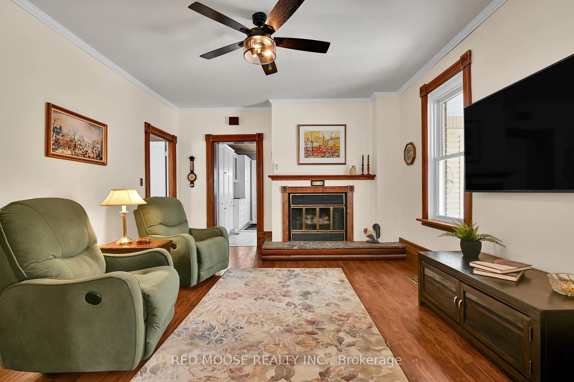 Photo 11 of 489 Fred Street, North Dundas, Winchester — HOMEH