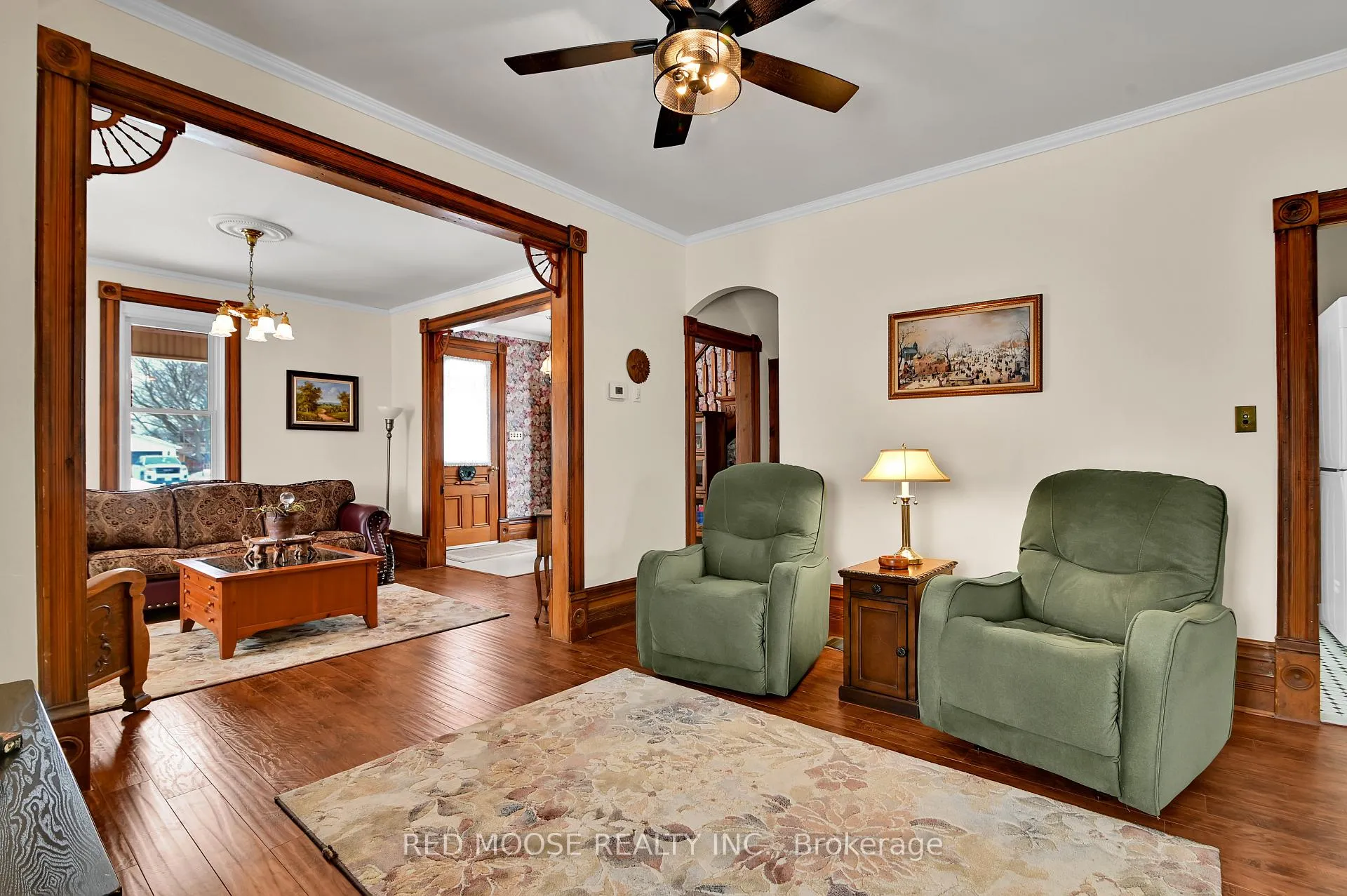 Photo 12 of 489 Fred Street, North Dundas, Winchester — HOMEH