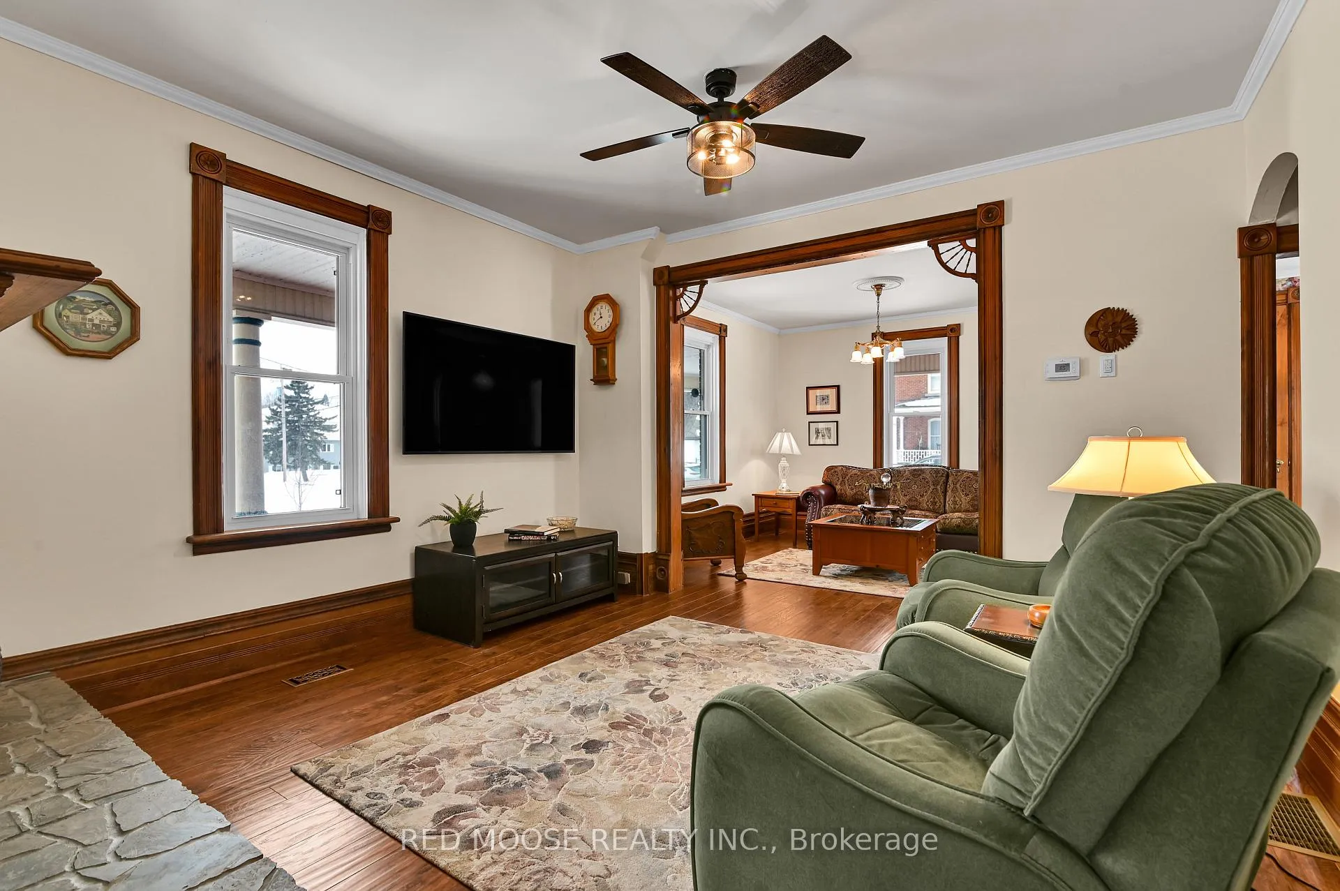 Photo 13 of 489 Fred Street, North Dundas, Winchester — HOMEH