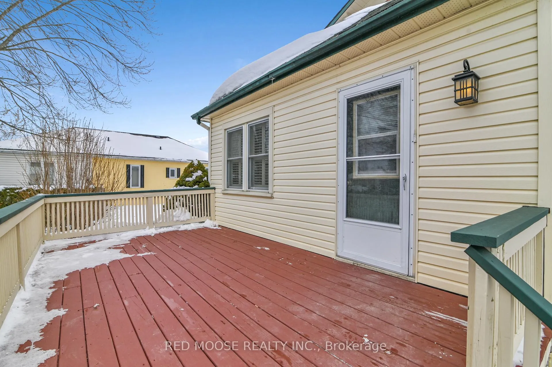 Photo 21 of 489 Fred Street, North Dundas, Winchester — HOMEH