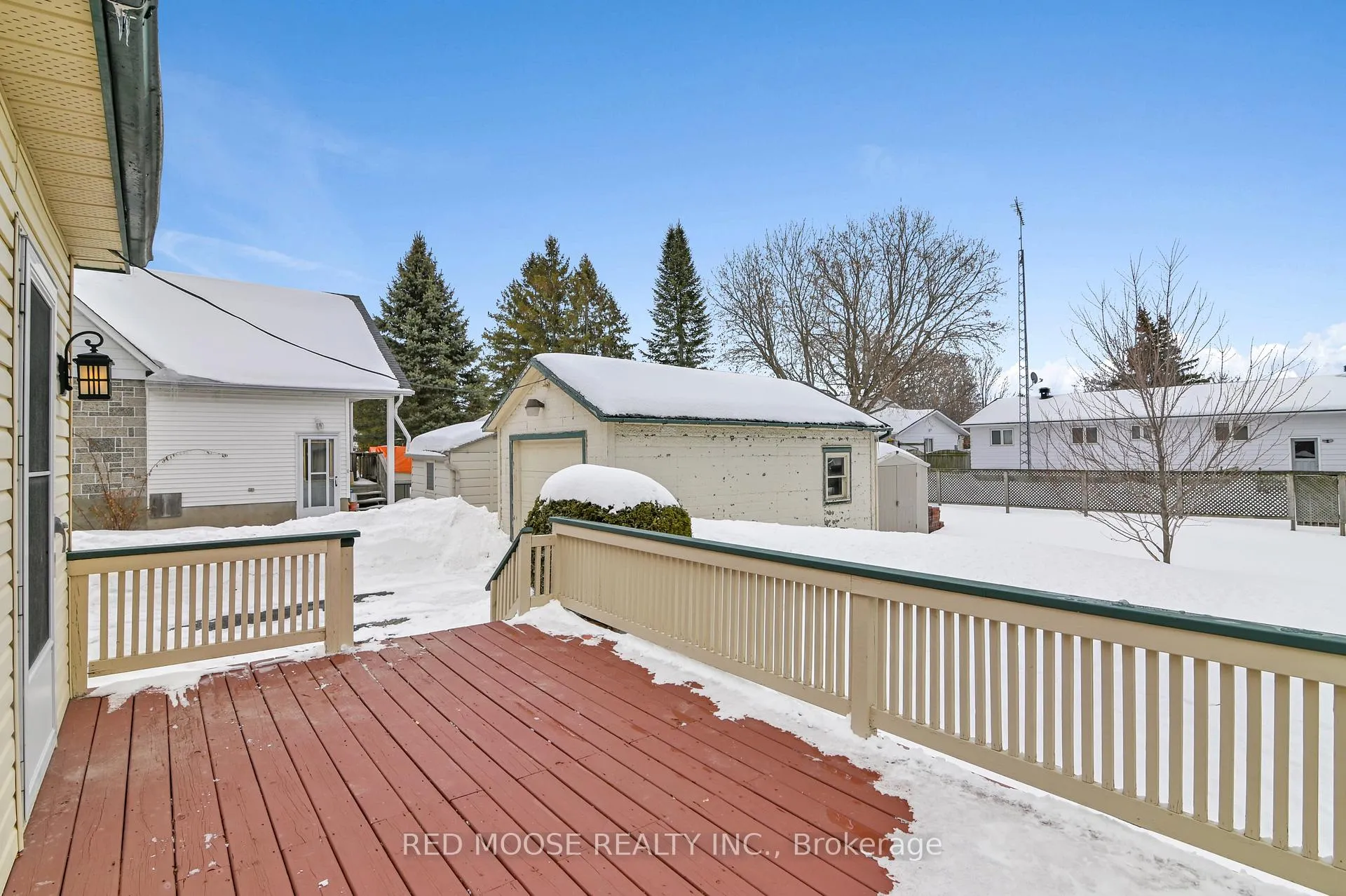 Photo 22 of 489 Fred Street, North Dundas, Winchester — HOMEH