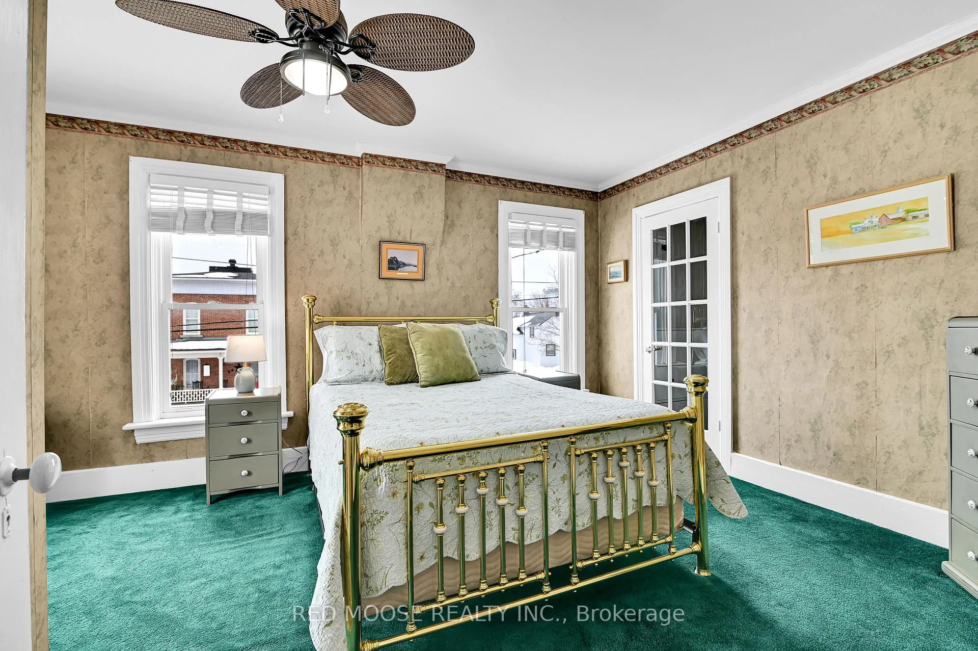 Photo 26 of 489 Fred Street, North Dundas, Winchester — HOMEH