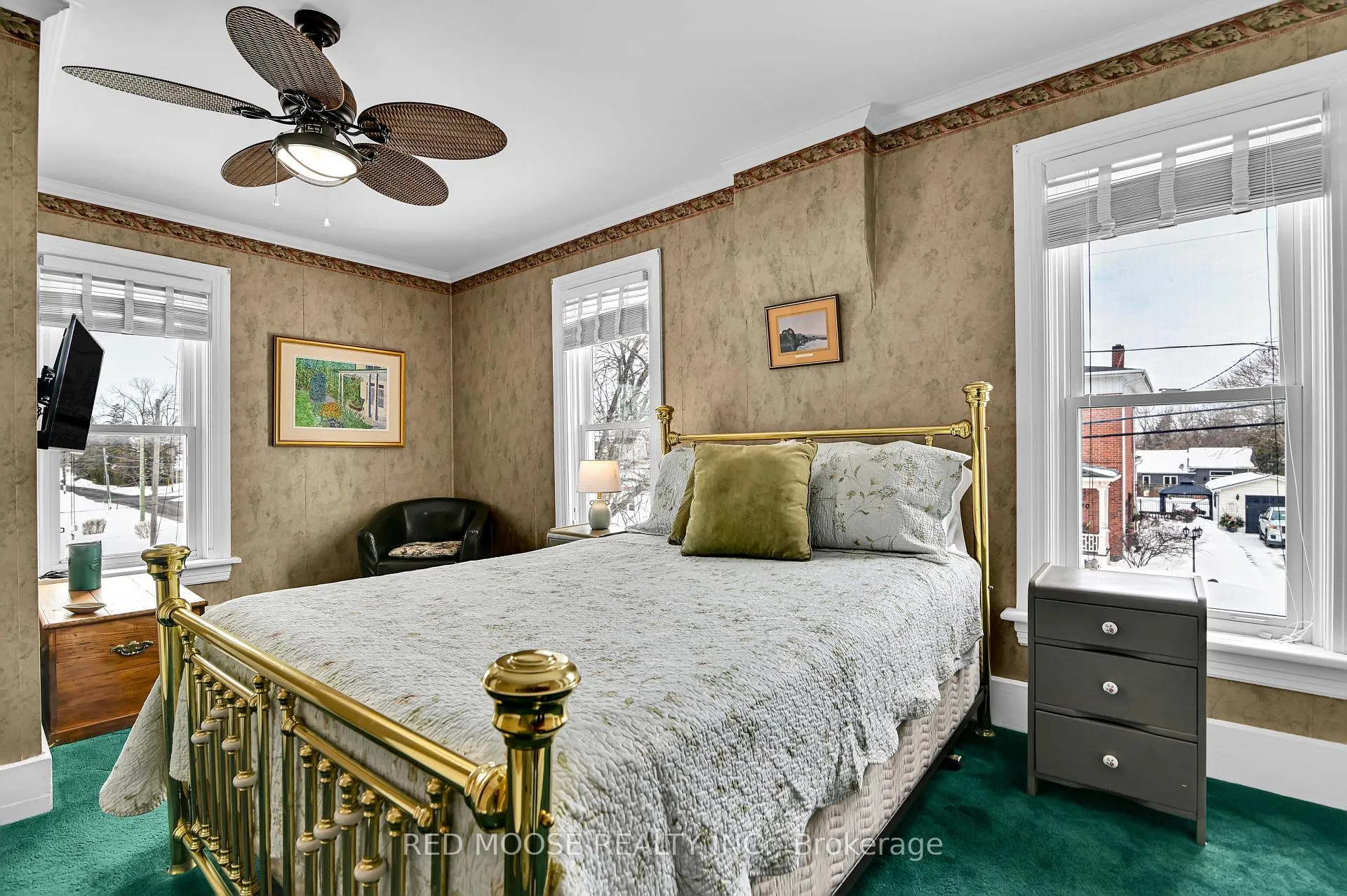 Photo 27 of 489 Fred Street, North Dundas, Winchester — HOMEH
