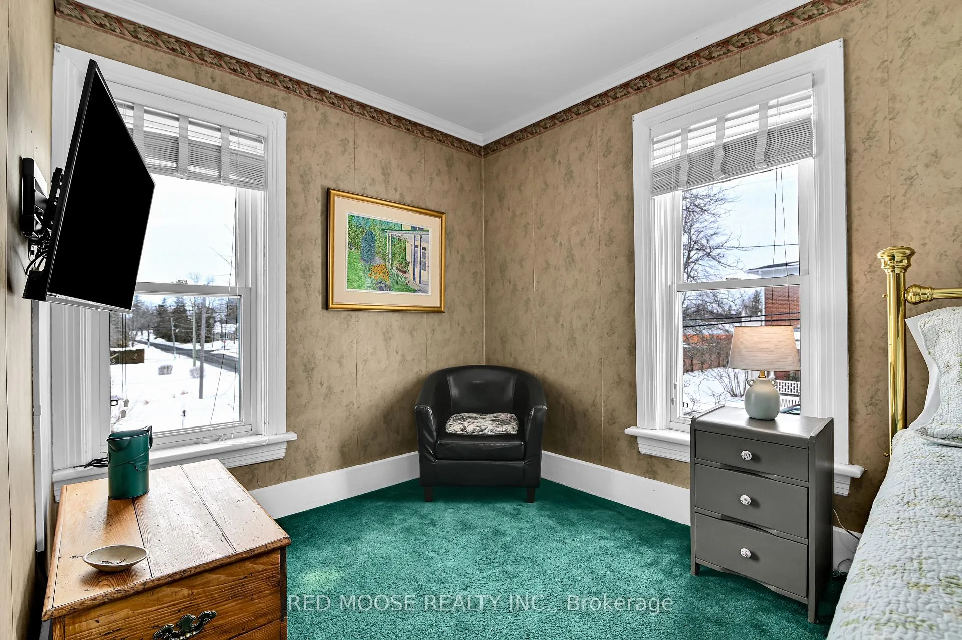 Photo 28 of 489 Fred Street, North Dundas, Winchester — HOMEH