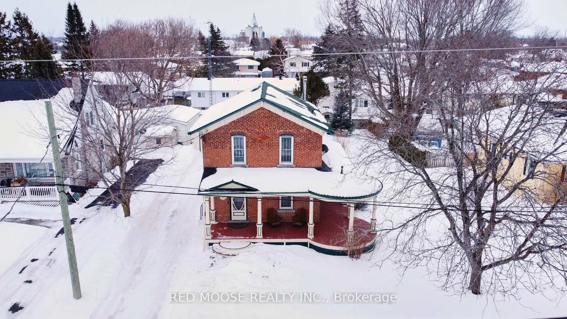 Photo 35 of 489 Fred Street, North Dundas, Winchester — HOMEH