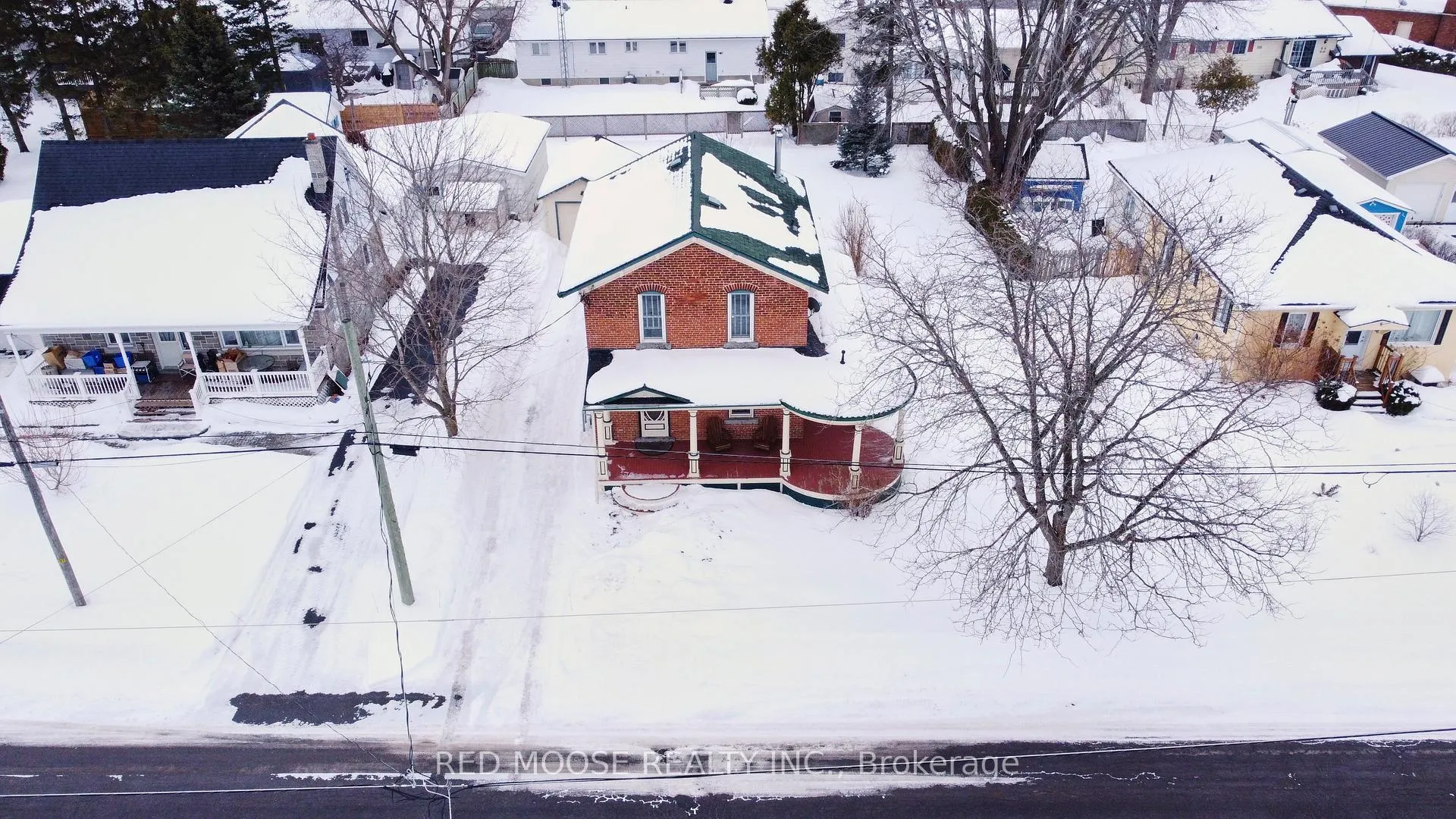Photo 36 of 489 Fred Street, North Dundas, Winchester — HOMEH