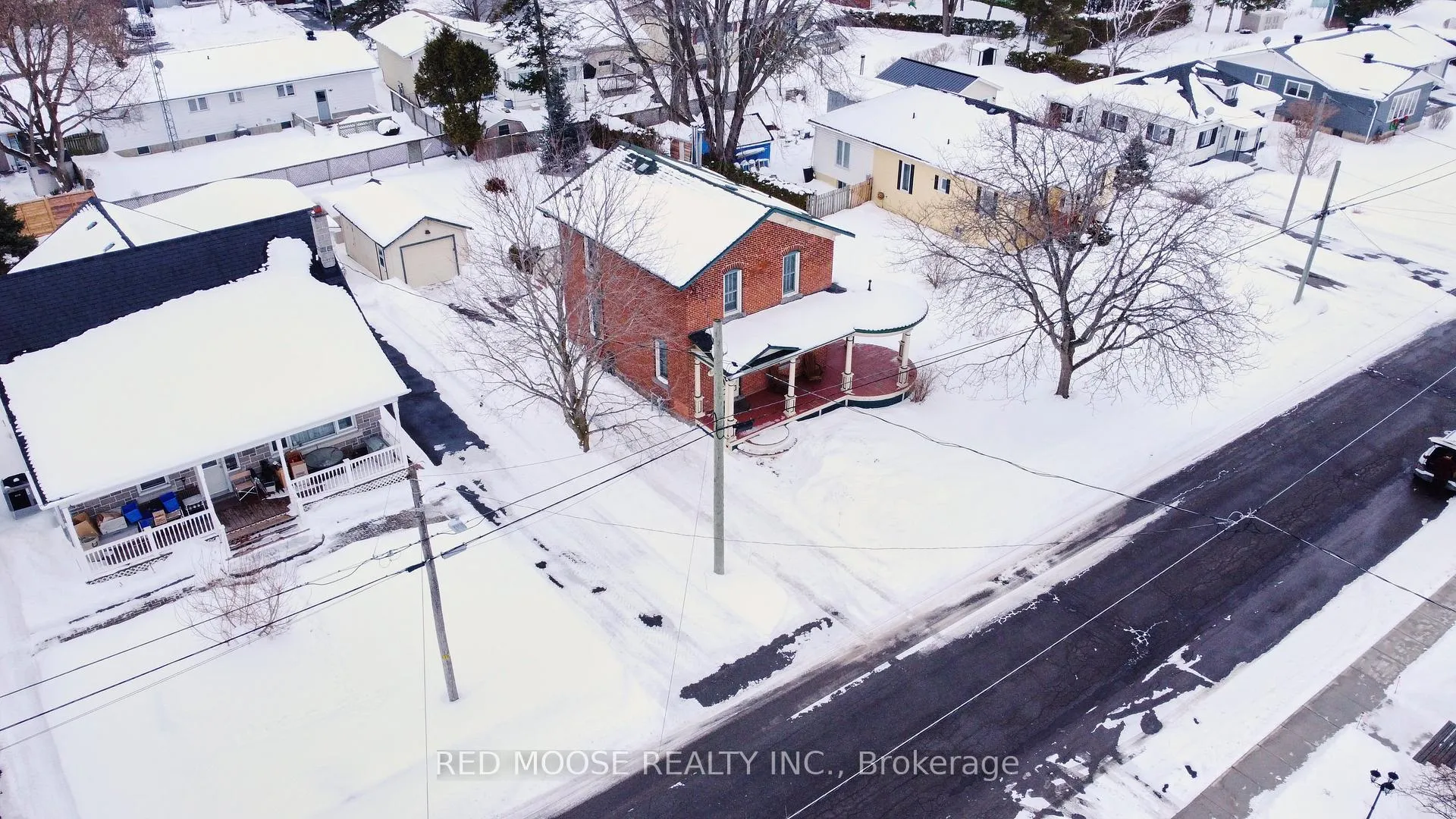 Photo 37 of 489 Fred Street, North Dundas, Winchester — HOMEH