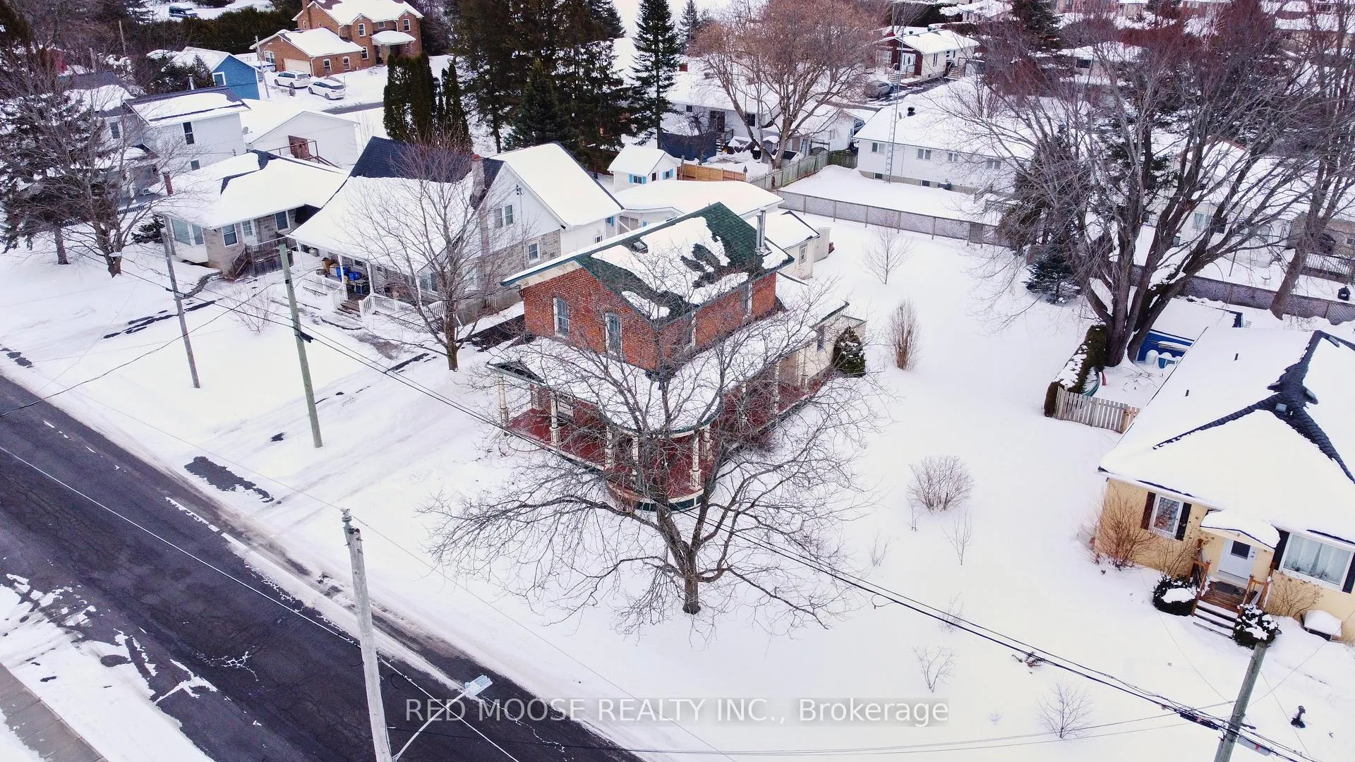 Photo 38 of 489 Fred Street, North Dundas, Winchester — HOMEH