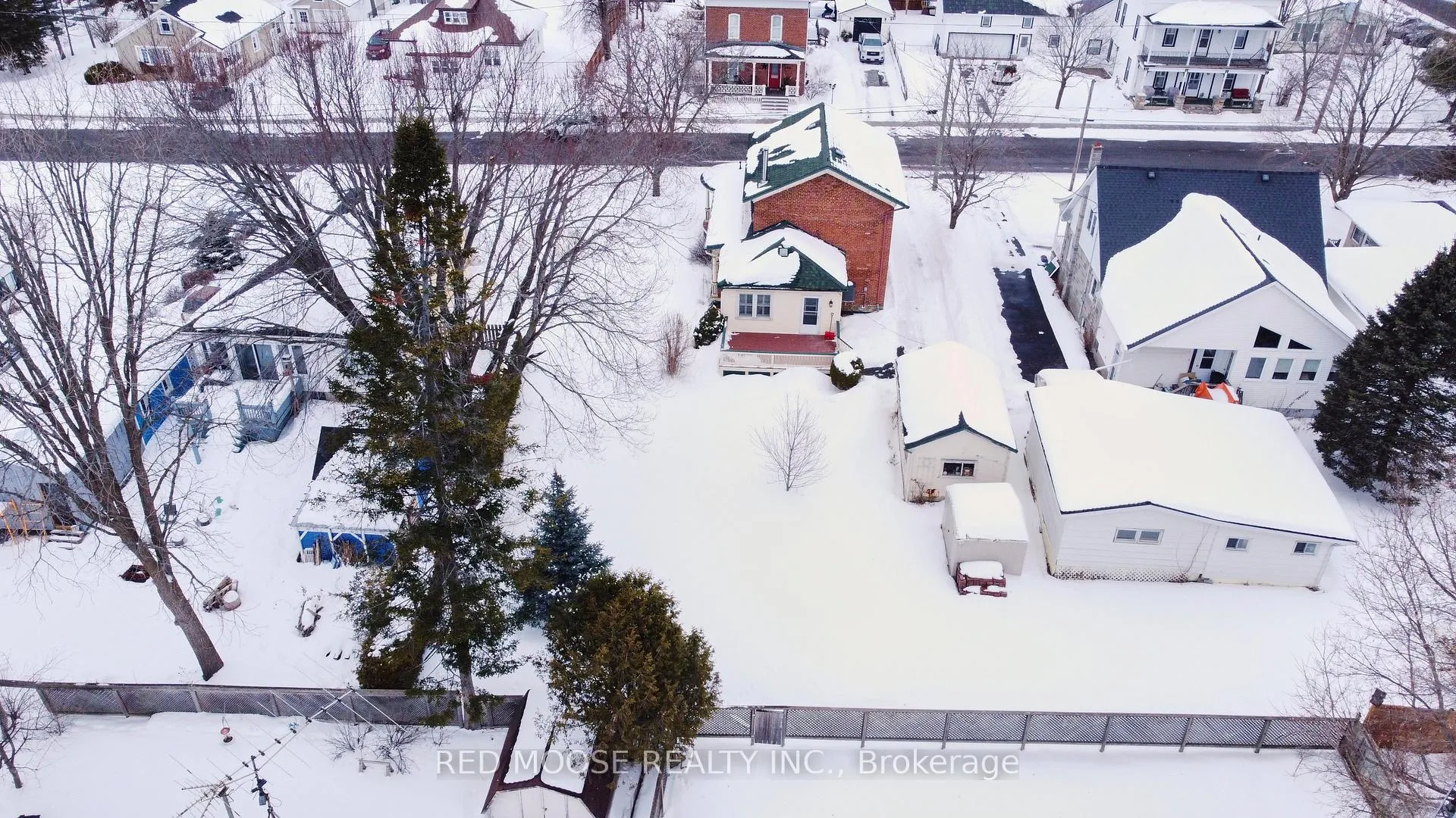 Photo 40 of 489 Fred Street, North Dundas, Winchester — HOMEH