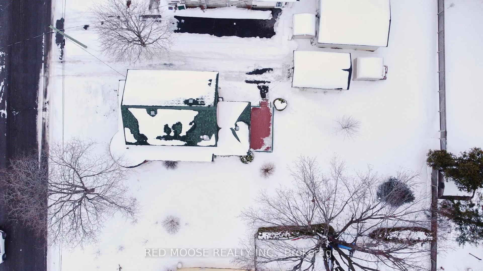 Photo 42 of 489 Fred Street, North Dundas, Winchester — HOMEH