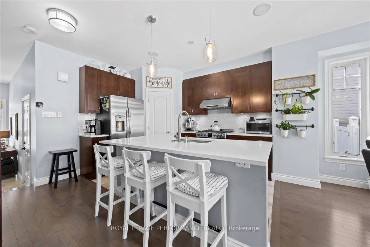 Photo 6 of 416 Rochefort Circle, Ottawa, Avalon West — HOMEH