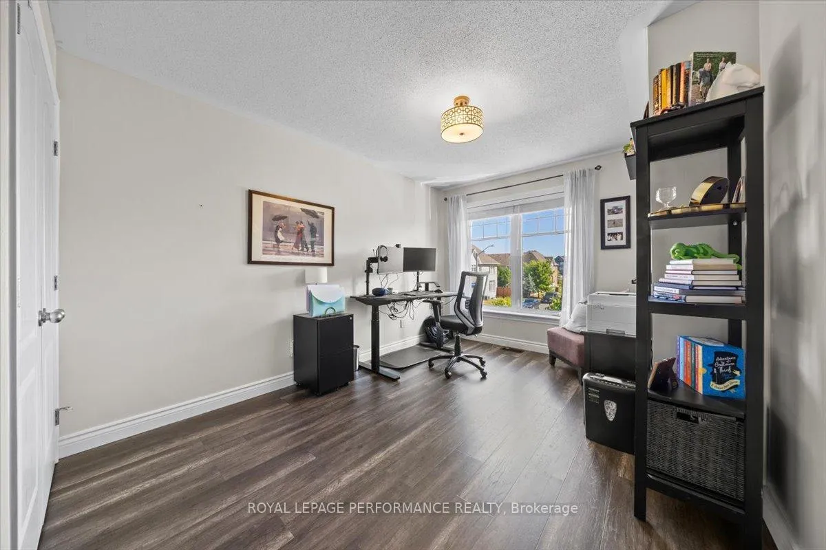 Photo 24 of 416 Rochefort Circle, Ottawa, Avalon West — HOMEH