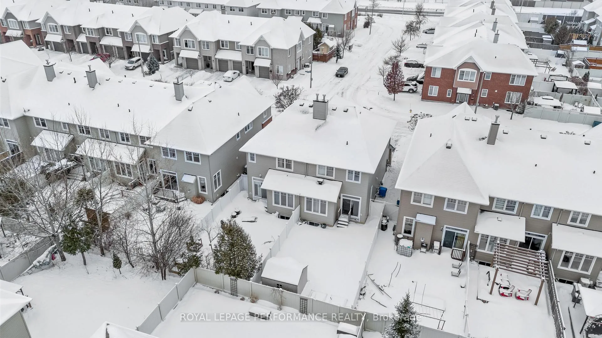 Photo 41 of 416 Rochefort Circle, Ottawa, Avalon West — HOMEH