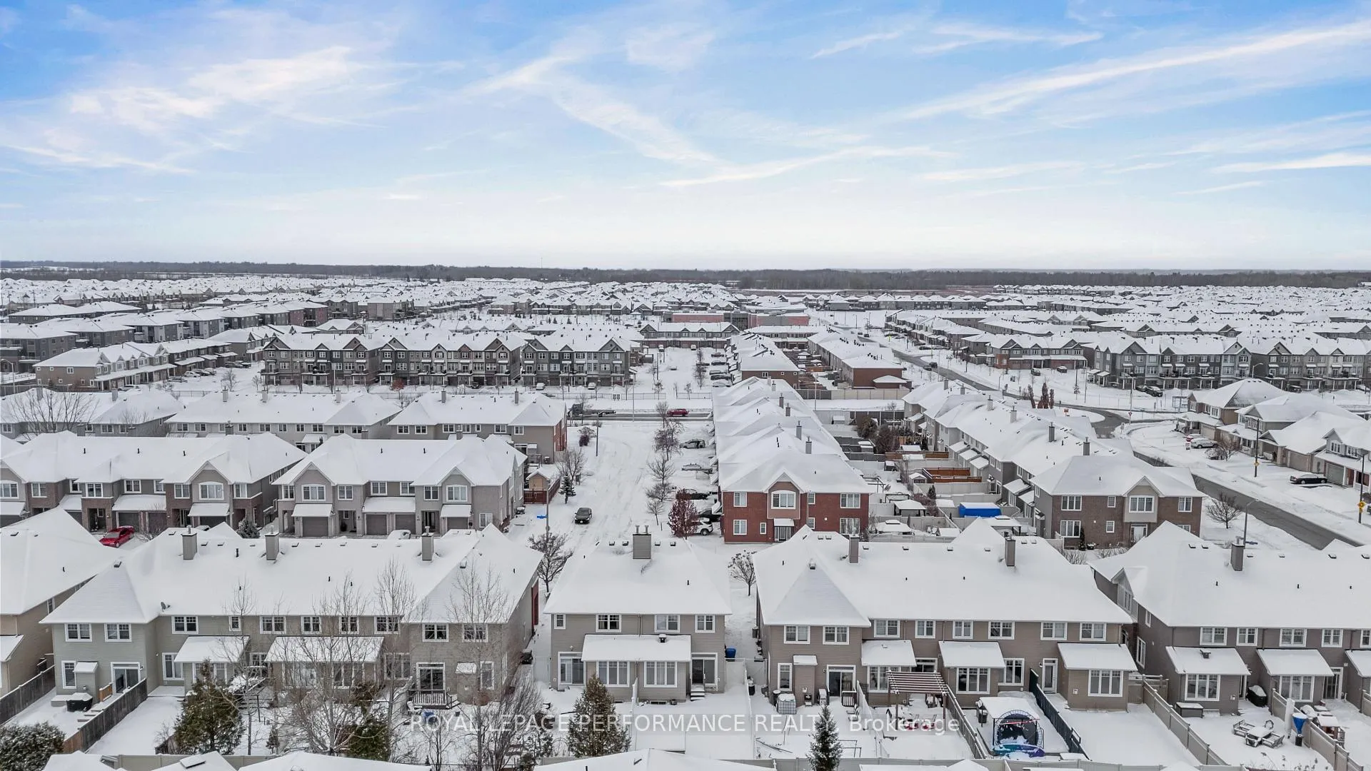 Photo 42 of 416 Rochefort Circle, Ottawa, Avalon West — HOMEH