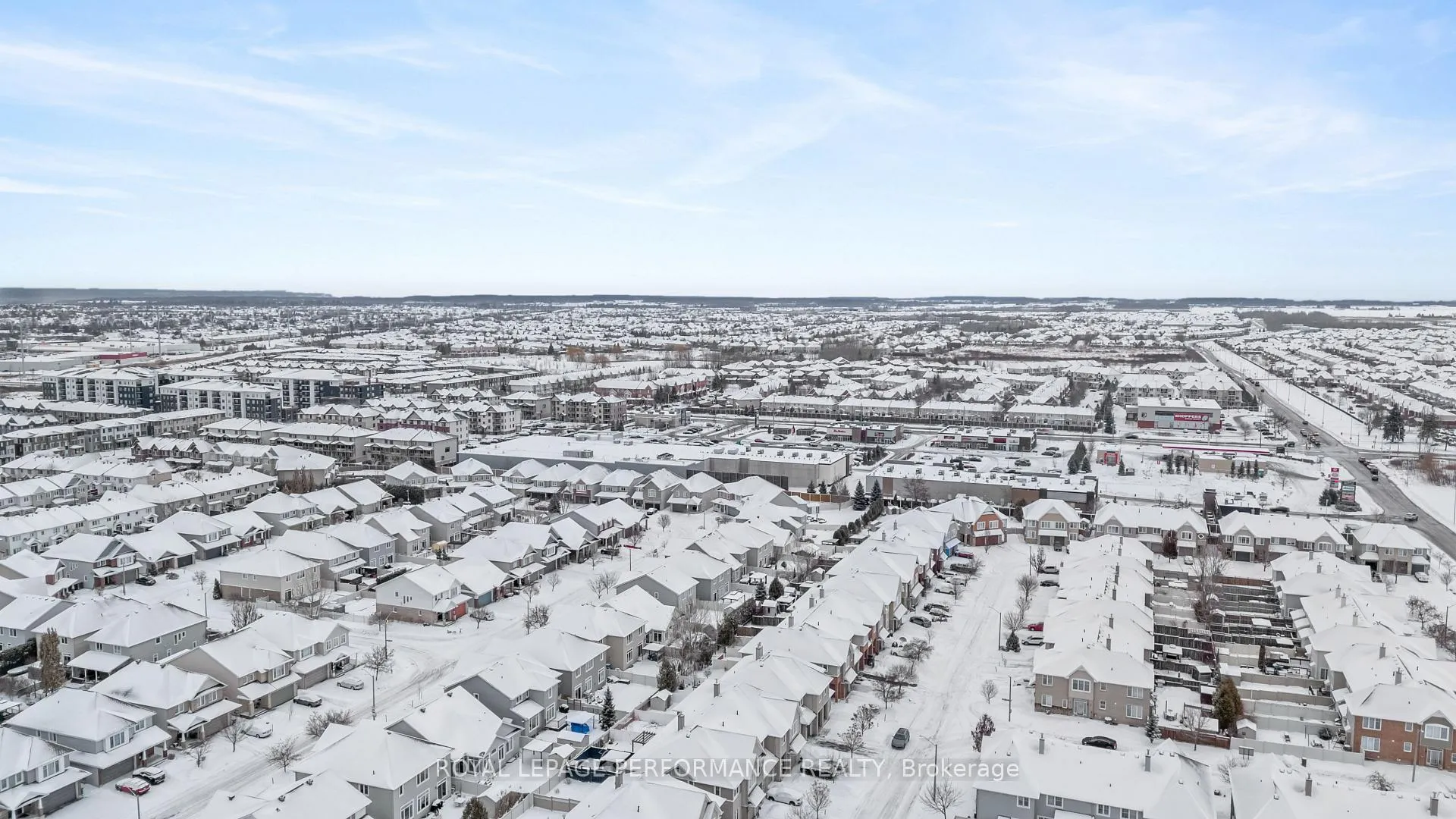Photo 43 of 416 Rochefort Circle, Ottawa, Avalon West — HOMEH