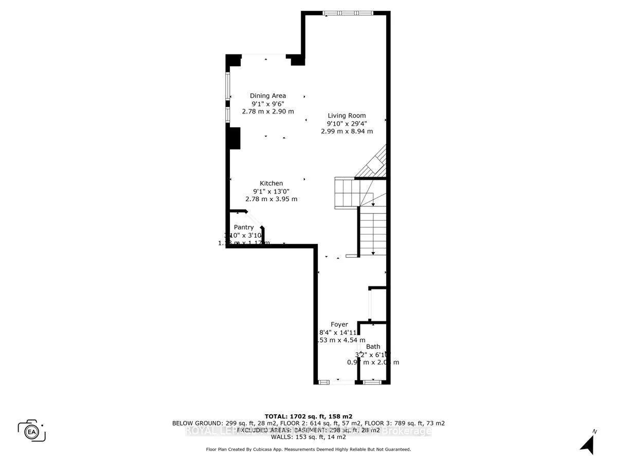 Photo 44 of 416 Rochefort Circle, Ottawa, Avalon West — HOMEH