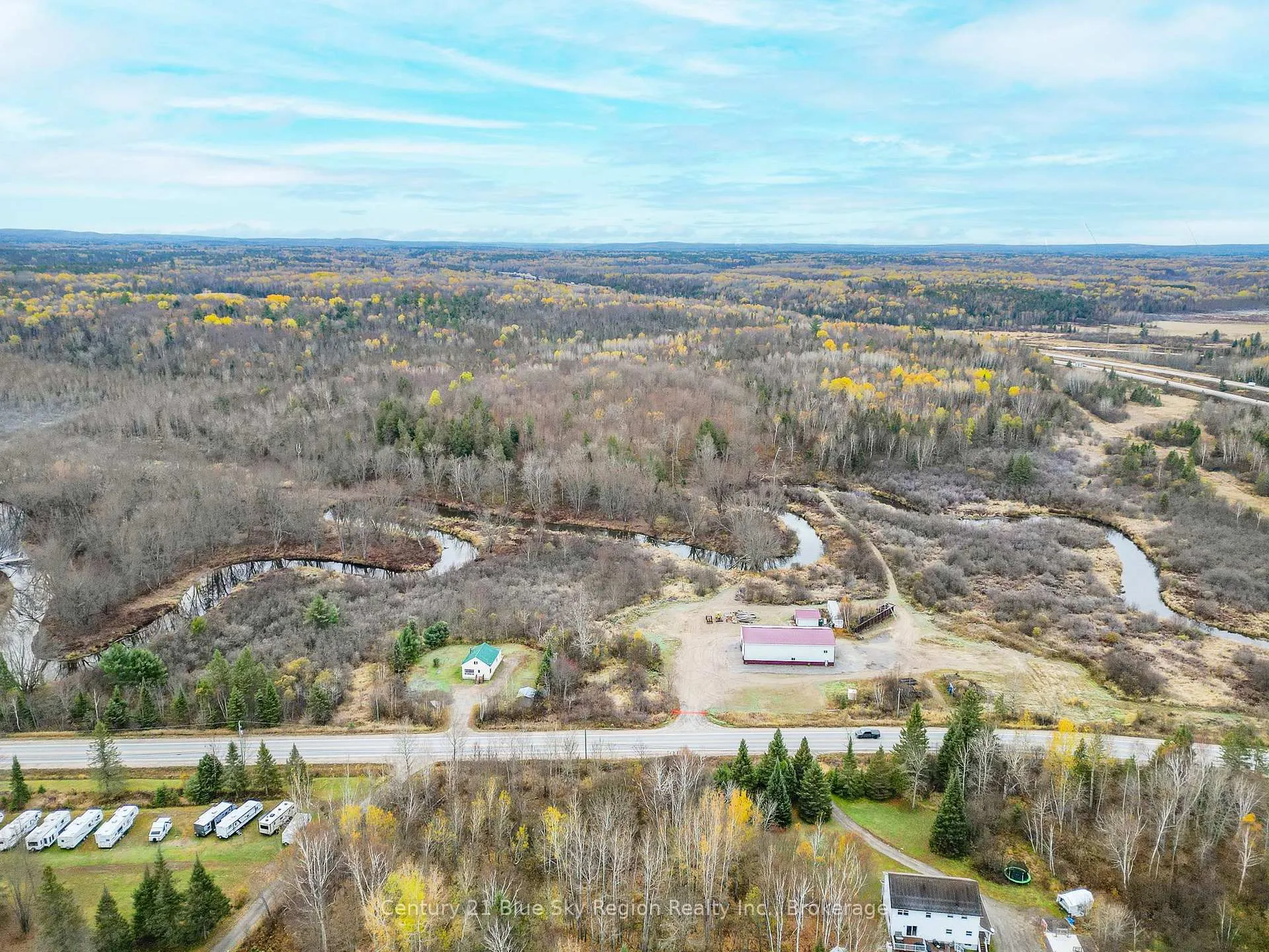 Photo 1 of 167-179 Lake Nosbonsing Road, Callander — HOMEH