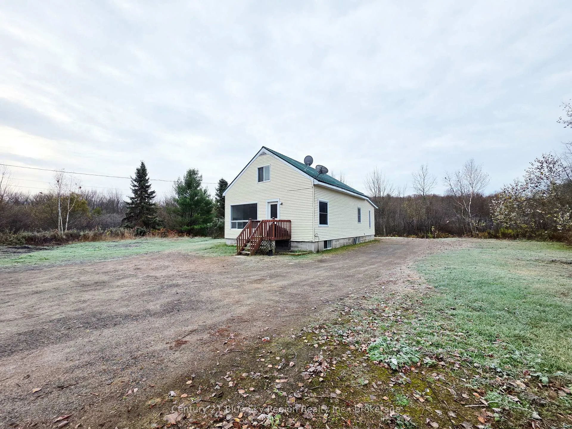 Photo 2 of 167-179 Lake Nosbonsing Road, Callander — HOMEH