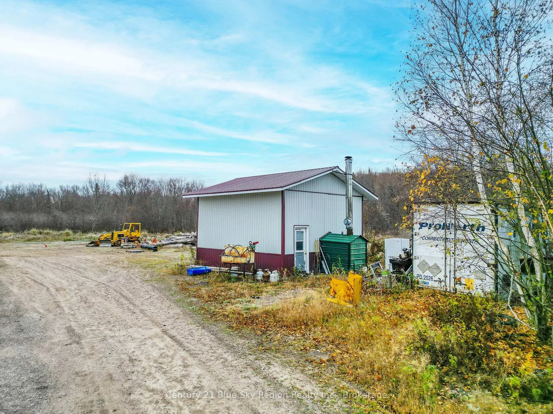 Photo 6 of 167-179 Lake Nosbonsing Road, Callander — HOMEH