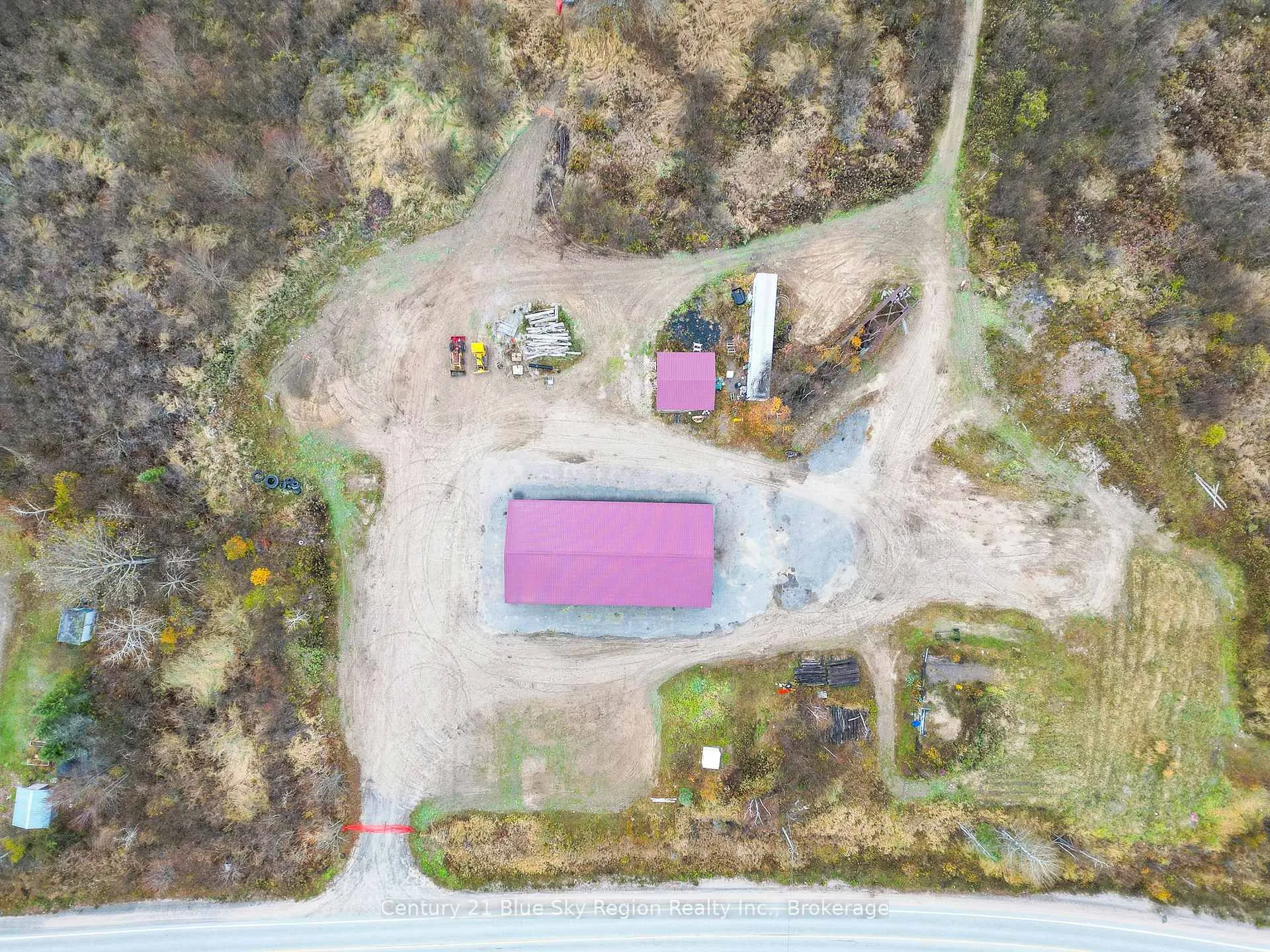 Photo 7 of 167-179 Lake Nosbonsing Road, Callander — HOMEH