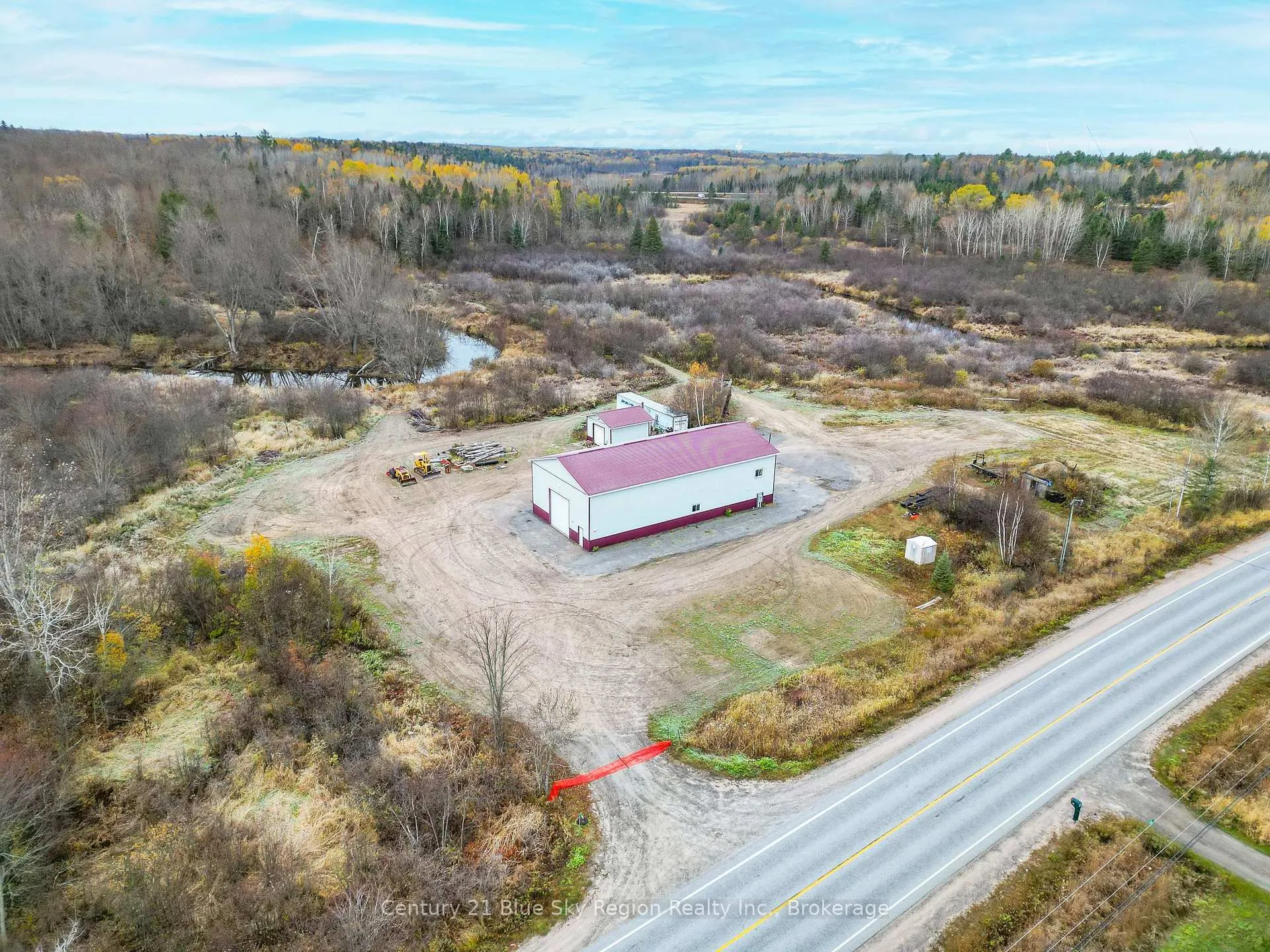 Photo 9 of 167-179 Lake Nosbonsing Road, Callander — HOMEH