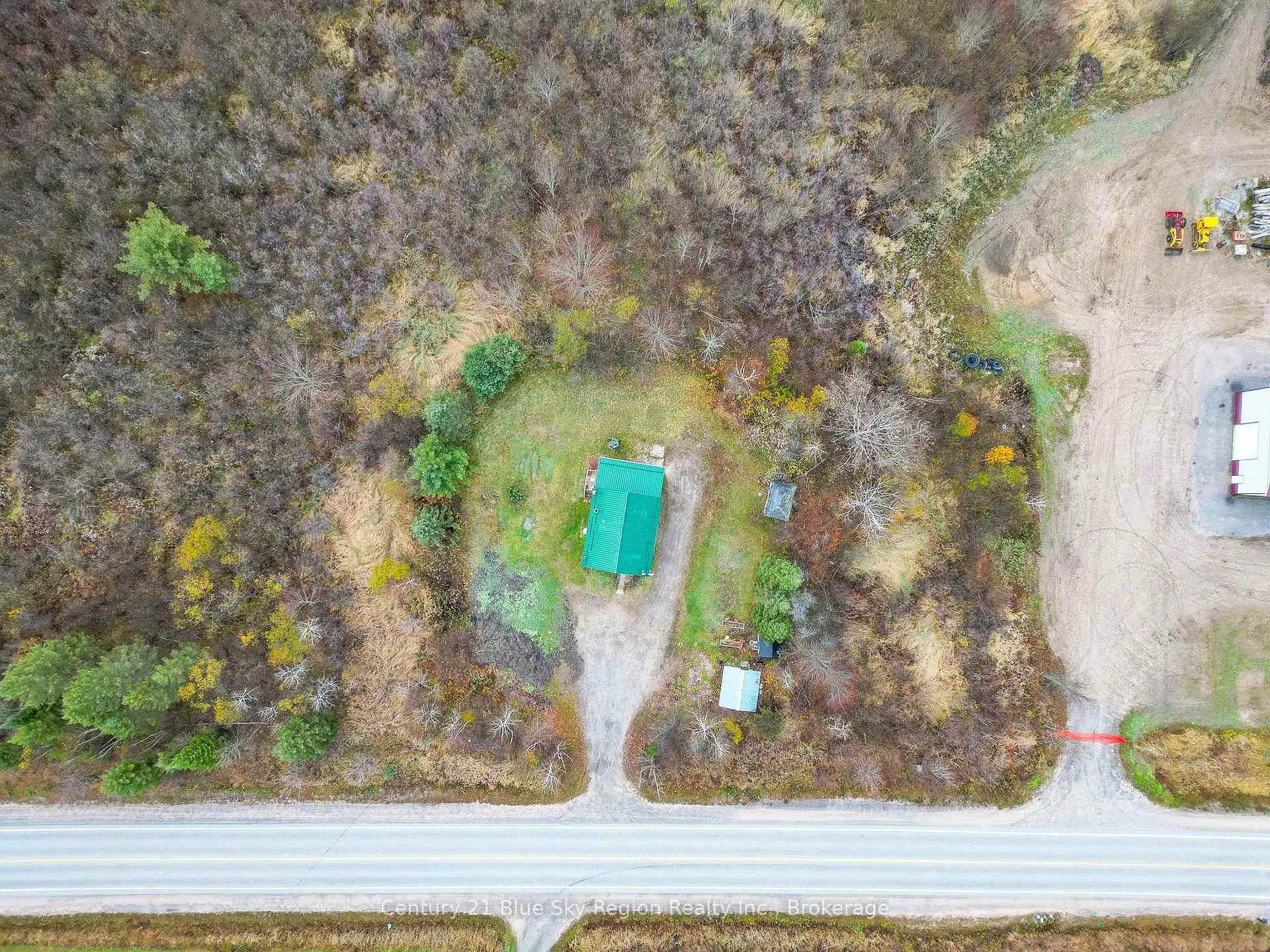 Photo 25 of 167-179 Lake Nosbonsing Road, Callander — HOMEH