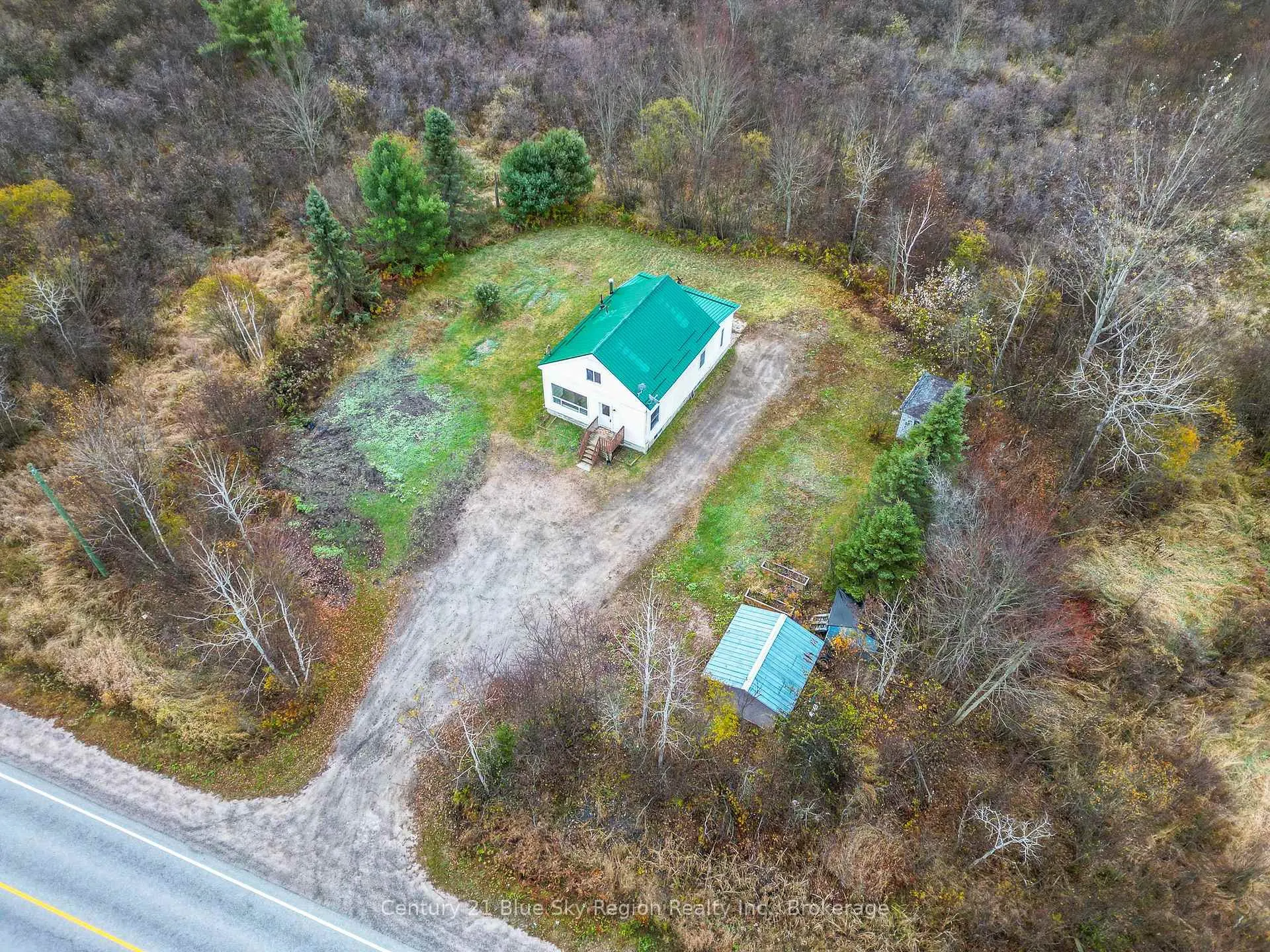 Photo 26 of 167-179 Lake Nosbonsing Road, Callander — HOMEH