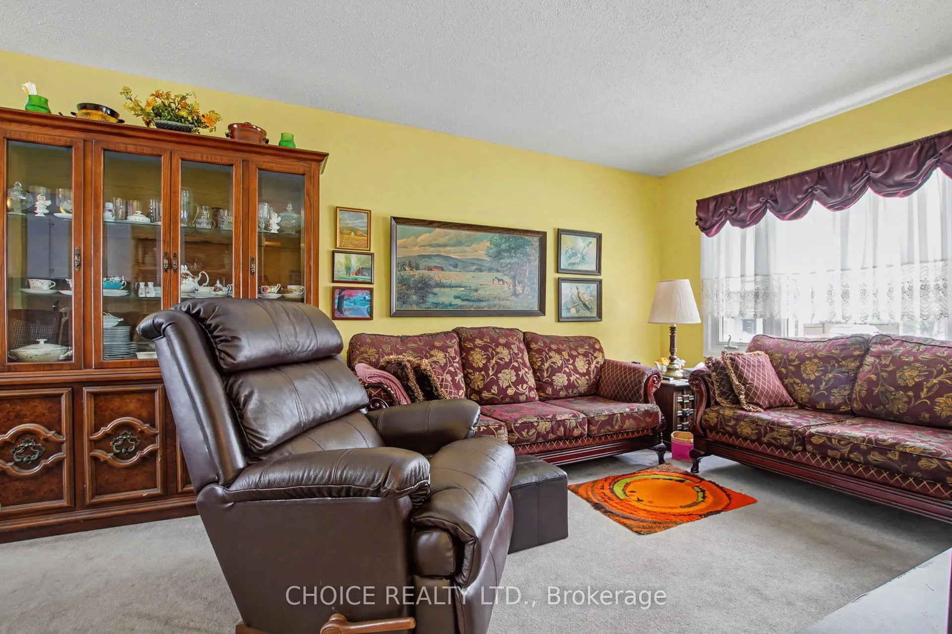Photo 6 of 38 Herkley Drive, Brampton, Madoc — HOMEH