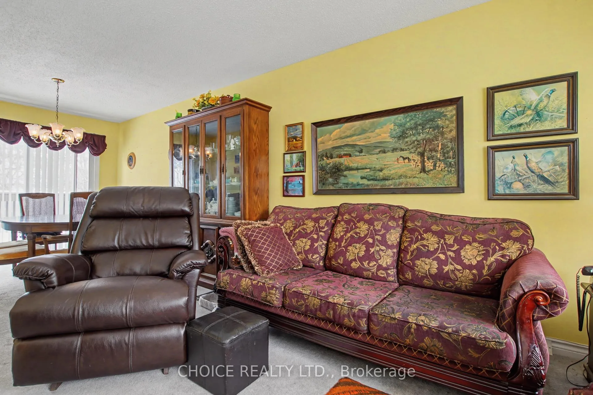 Photo 7 of 38 Herkley Drive, Brampton, Madoc — HOMEH