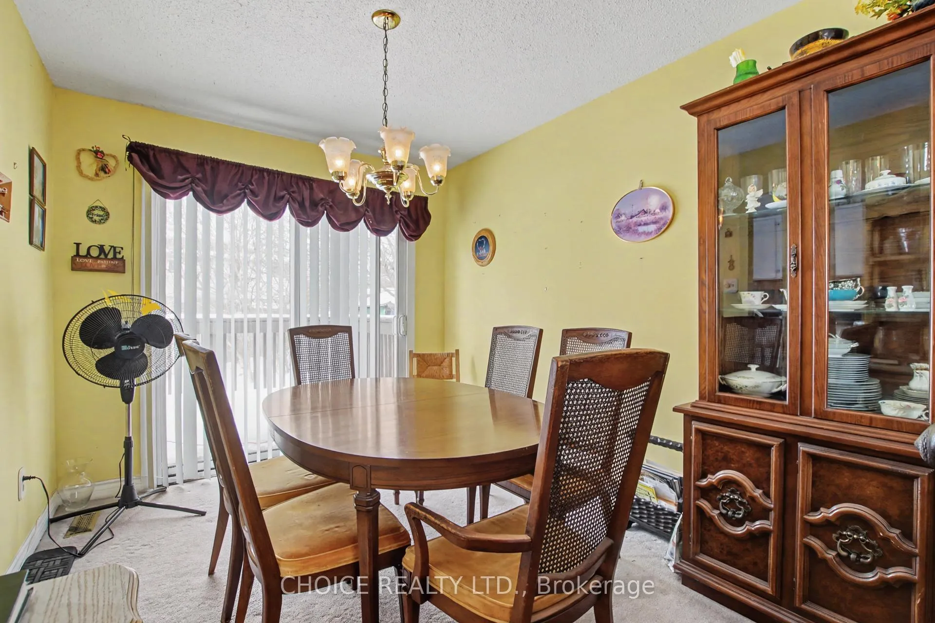 Photo 12 of 38 Herkley Drive, Brampton, Madoc — HOMEH