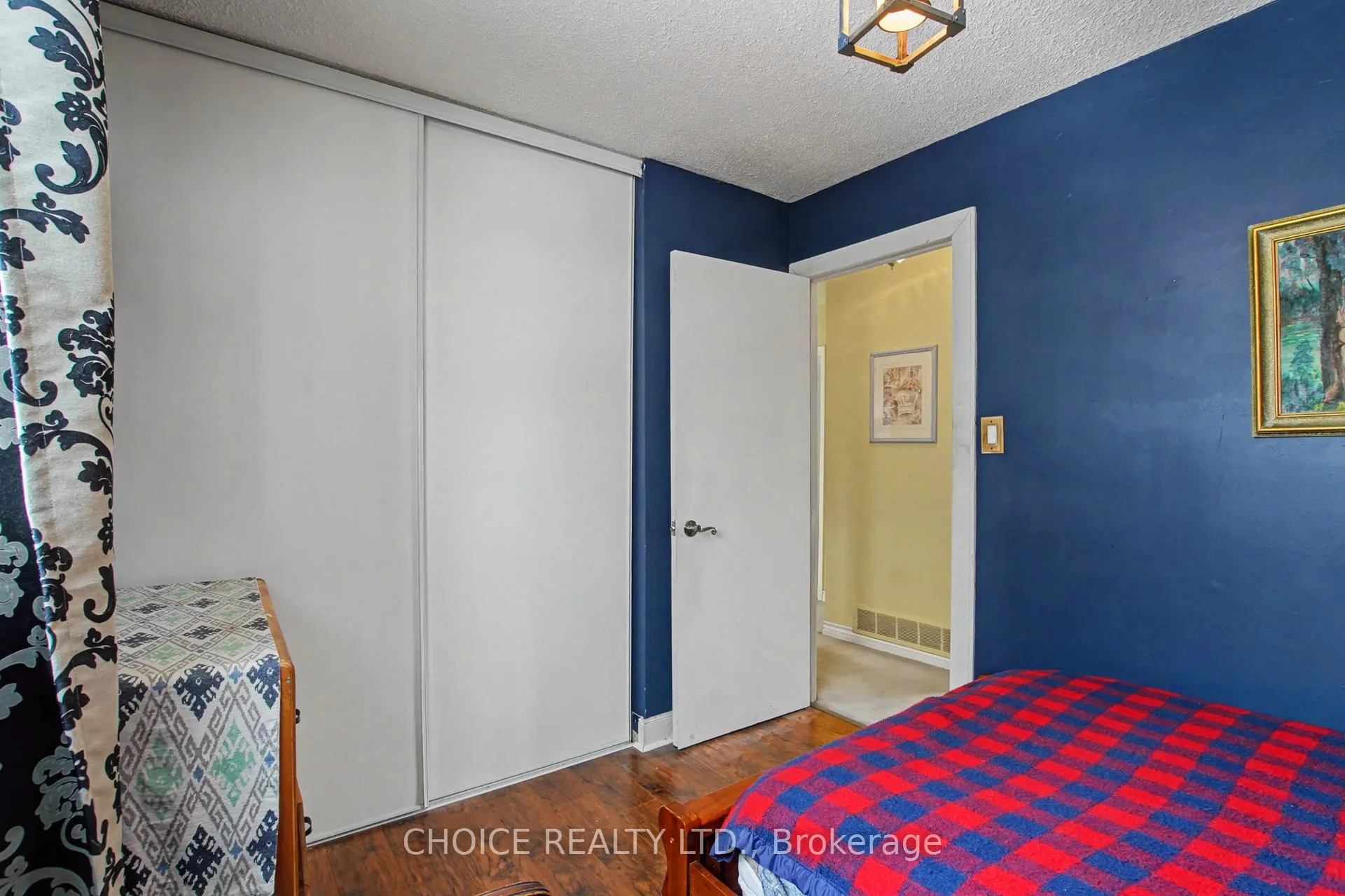 Photo 14 of 38 Herkley Drive, Brampton, Madoc — HOMEH