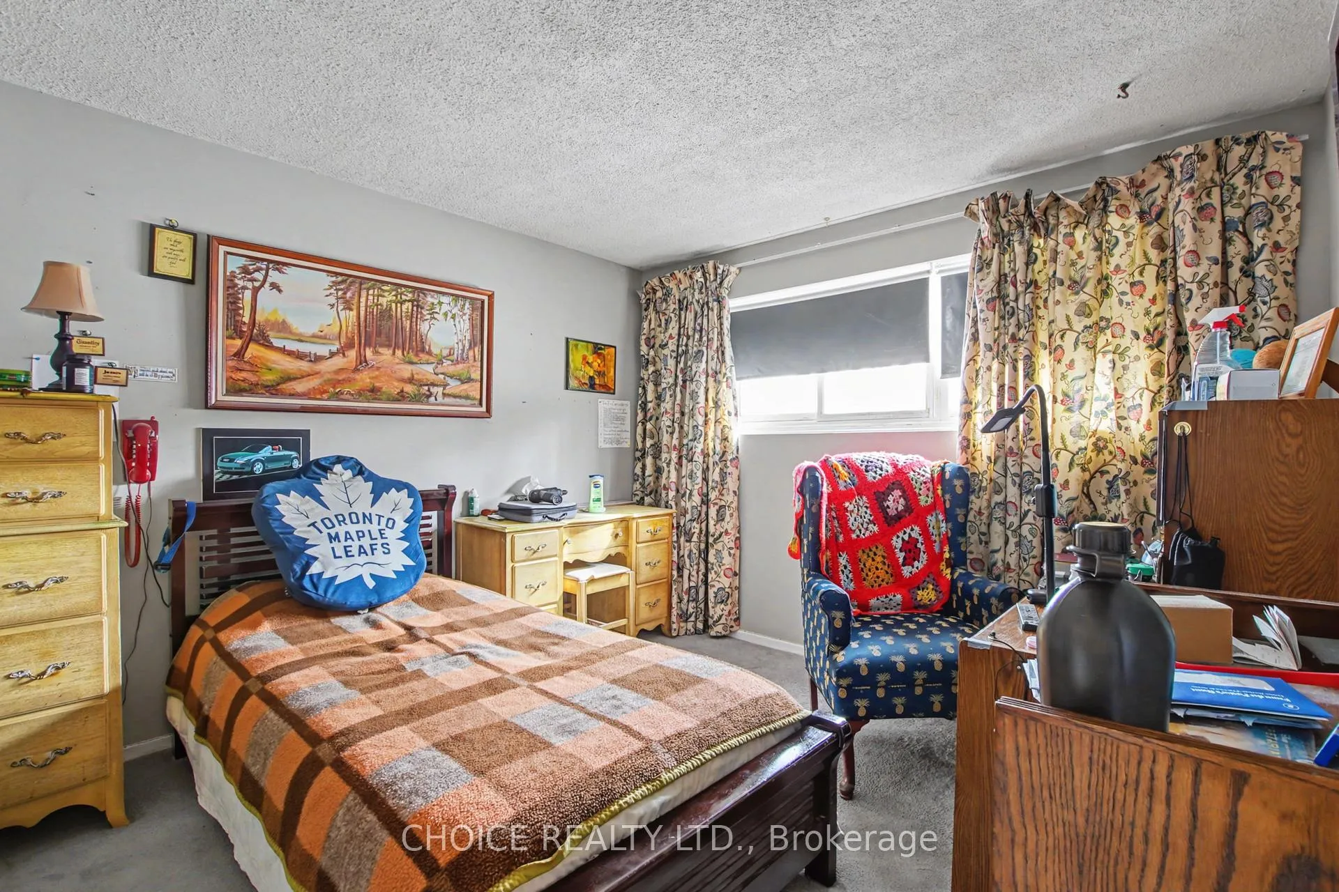 Photo 22 of 38 Herkley Drive, Brampton, Madoc — HOMEH