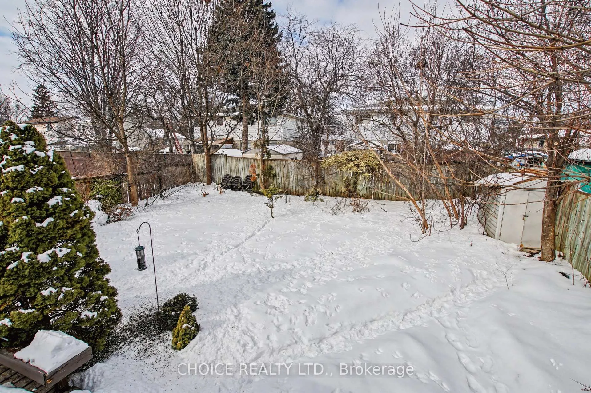 Photo 27 of 38 Herkley Drive, Brampton, Madoc — HOMEH