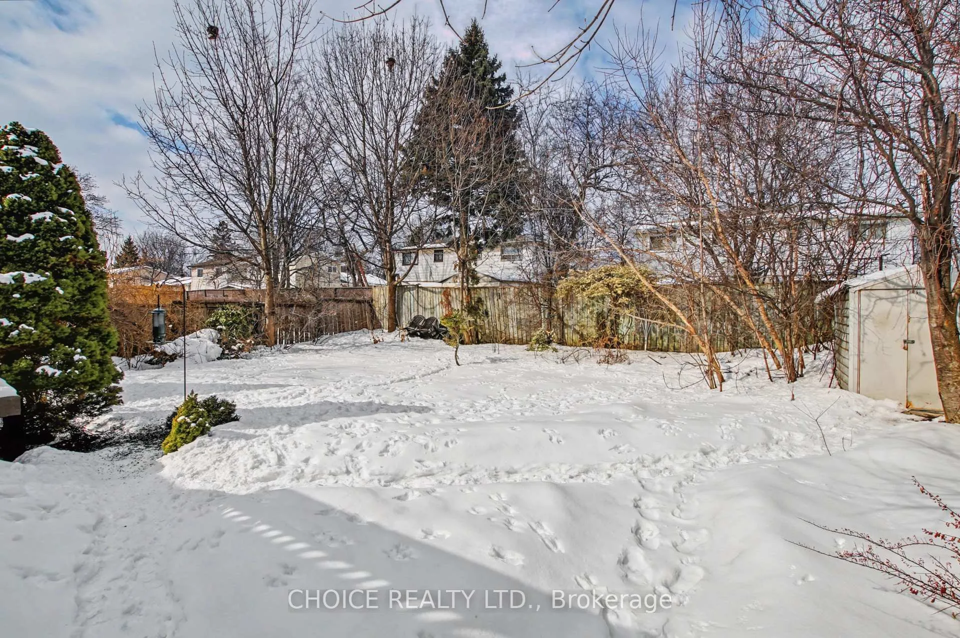 Photo 28 of 38 Herkley Drive, Brampton, Madoc — HOMEH