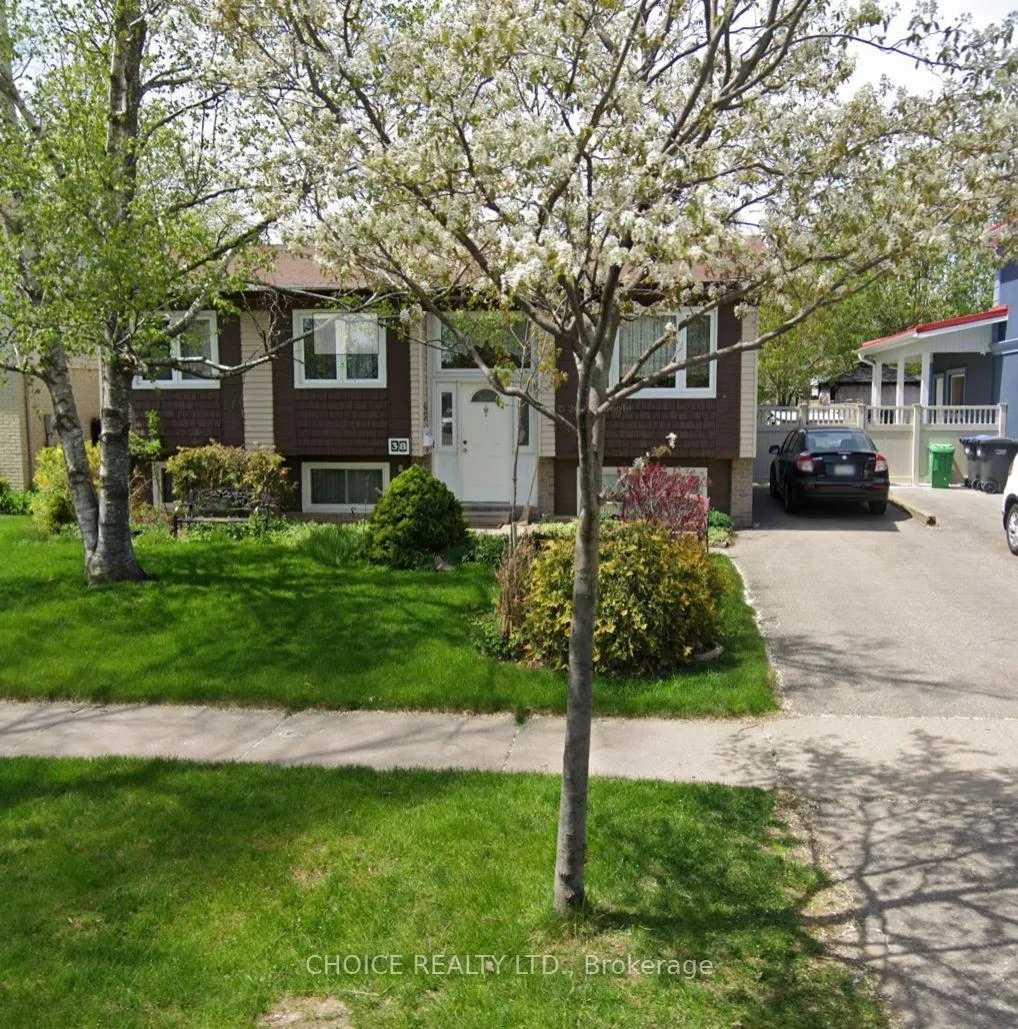 Photo 32 of 38 Herkley Drive, Brampton, Madoc — HOMEH