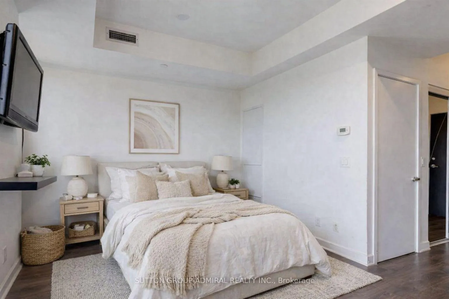 Photo 4 of Unit 1311, 170 Sumach Street, Toronto, Regent Park — HOMEH