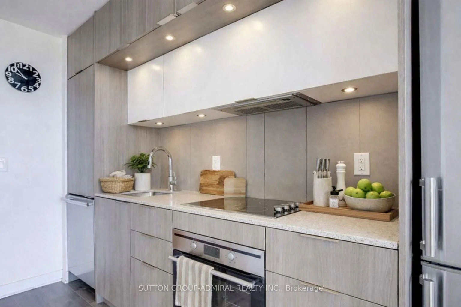 Photo 7 of Unit 1311, 170 Sumach Street, Toronto, Regent Park — HOMEH