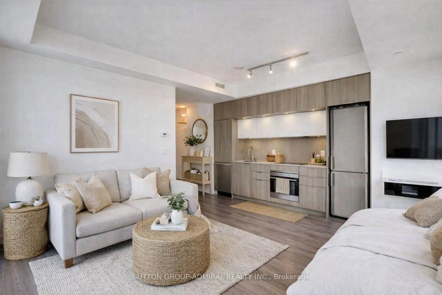 Photo 8 of Unit 1311, 170 Sumach Street, Toronto, Regent Park — HOMEH