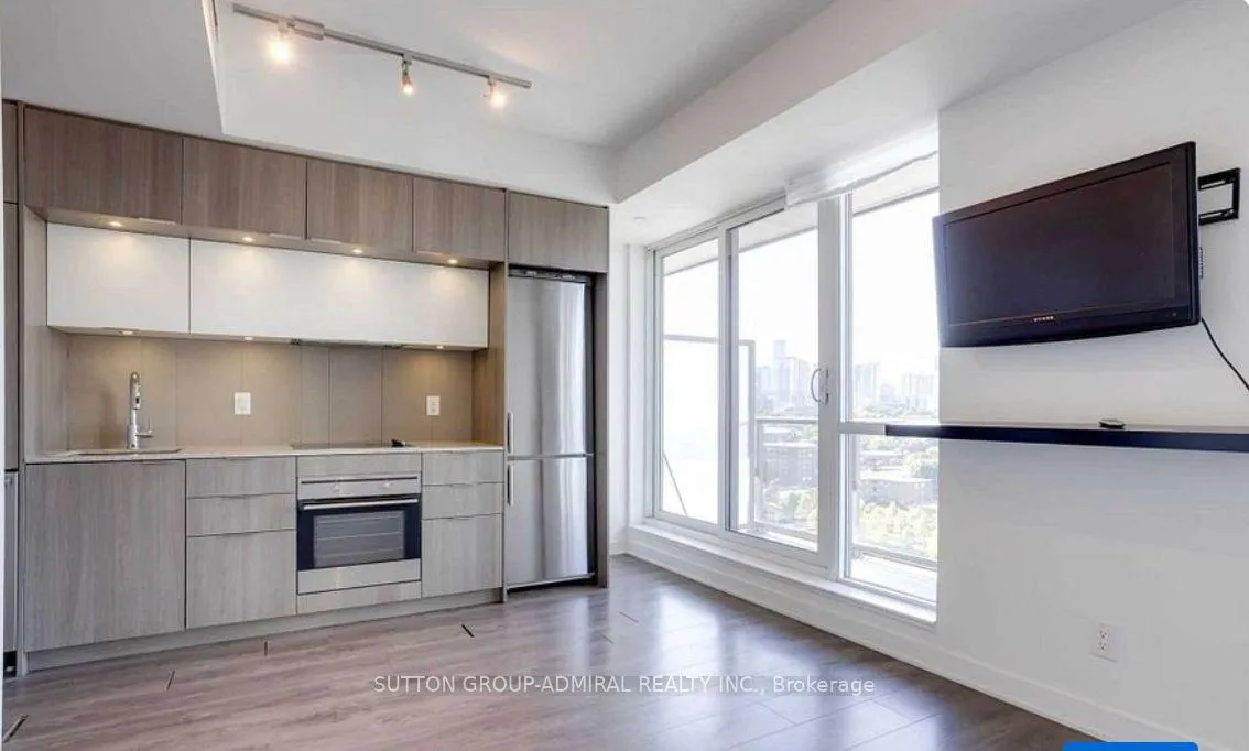 Photo 9 of Unit 1311, 170 Sumach Street, Toronto, Regent Park — HOMEH