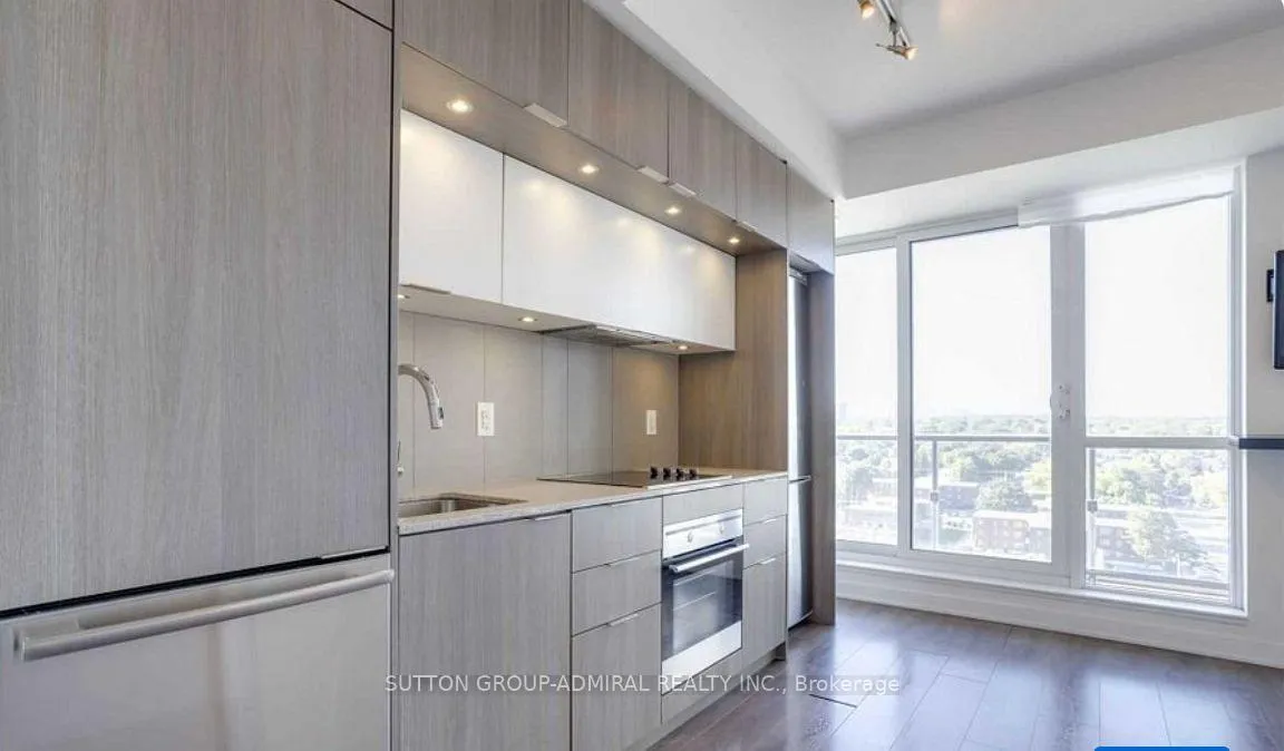 Photo 10 of Unit 1311, 170 Sumach Street, Toronto, Regent Park — HOMEH