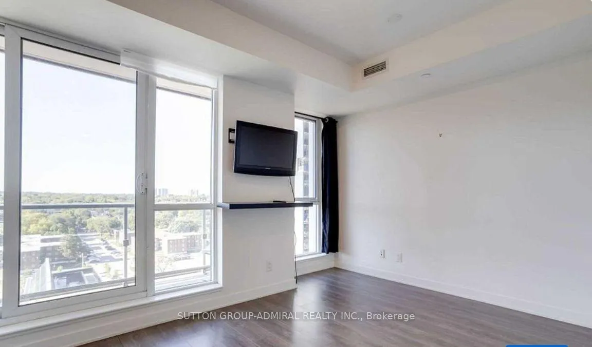 Photo 11 of Unit 1311, 170 Sumach Street, Toronto, Regent Park — HOMEH