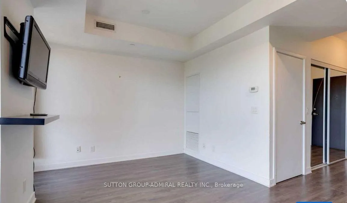 Photo 12 of Unit 1311, 170 Sumach Street, Toronto, Regent Park — HOMEH
