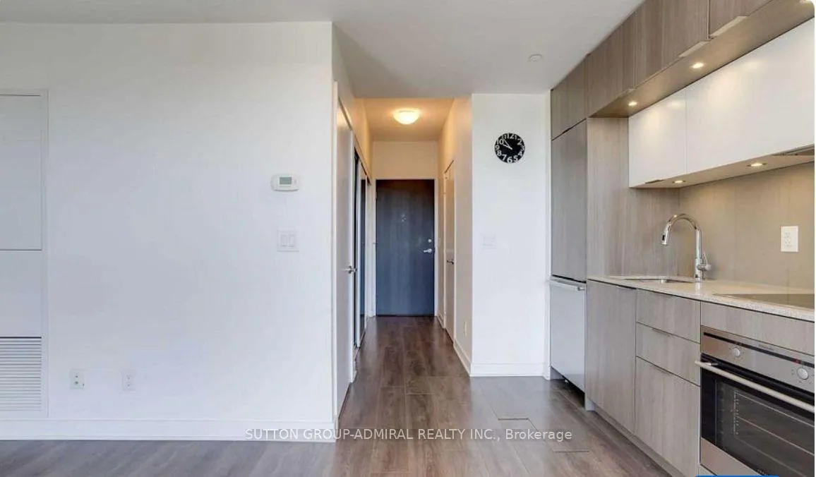 Photo 14 of Unit 1311, 170 Sumach Street, Toronto, Regent Park — HOMEH