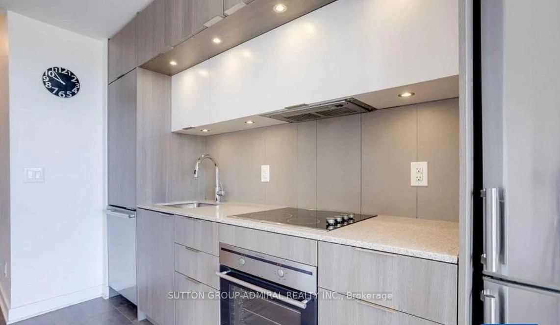Photo 15 of Unit 1311, 170 Sumach Street, Toronto, Regent Park — HOMEH