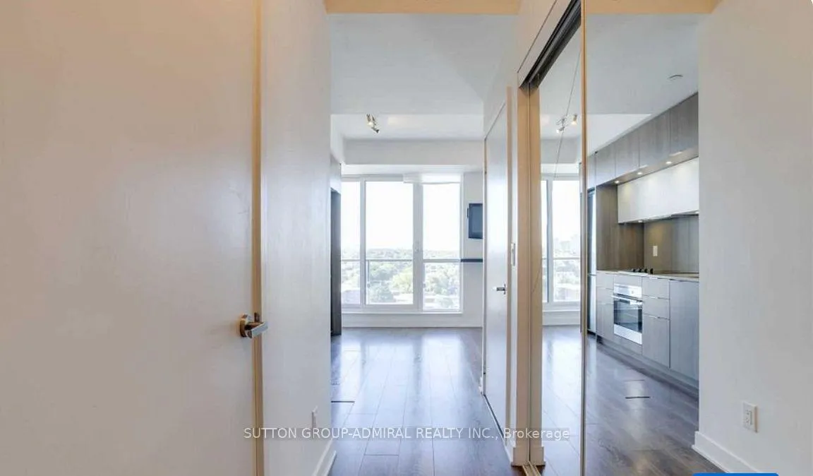 Photo 17 of Unit 1311, 170 Sumach Street, Toronto, Regent Park — HOMEH