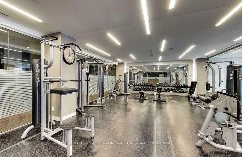 Photo 18 of Unit 1311, 170 Sumach Street, Toronto, Regent Park — HOMEH